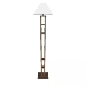 Elegant Minimalist Floor Lamp for Interior Design