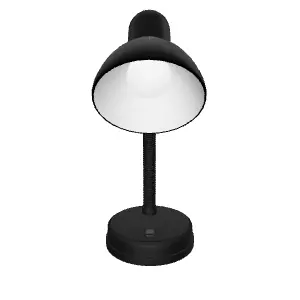 Elegant 3D Lamp Model for Interior Design and Visualization Low-poly 3D model_0