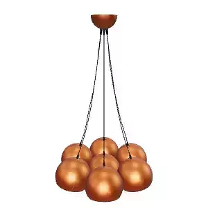 Elegant 3D Lamp for Interior Design and Visualization