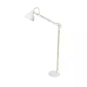 Contemporary Modern Lamp 3D Model