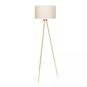 Buenos Aires Floor Lamp 3D Model for Home Improvement Low-poly 3D model_0