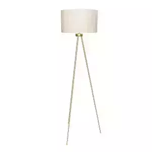 Buenos Aires Floor Lamp 3D Model for Home Improvement