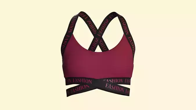 Girls Bralette