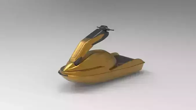 jet ski