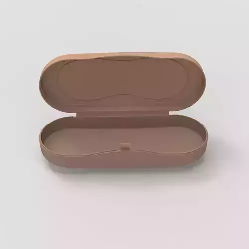 Glasses Case 3D print model
