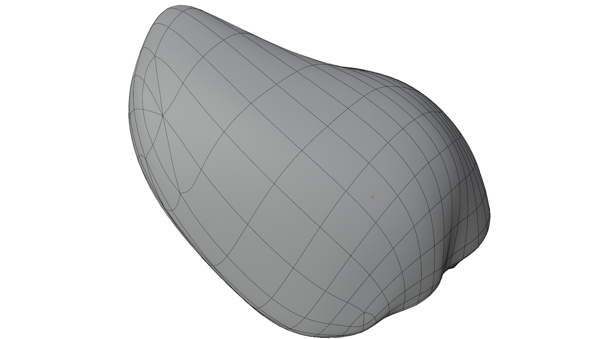 Liver 3D model_15