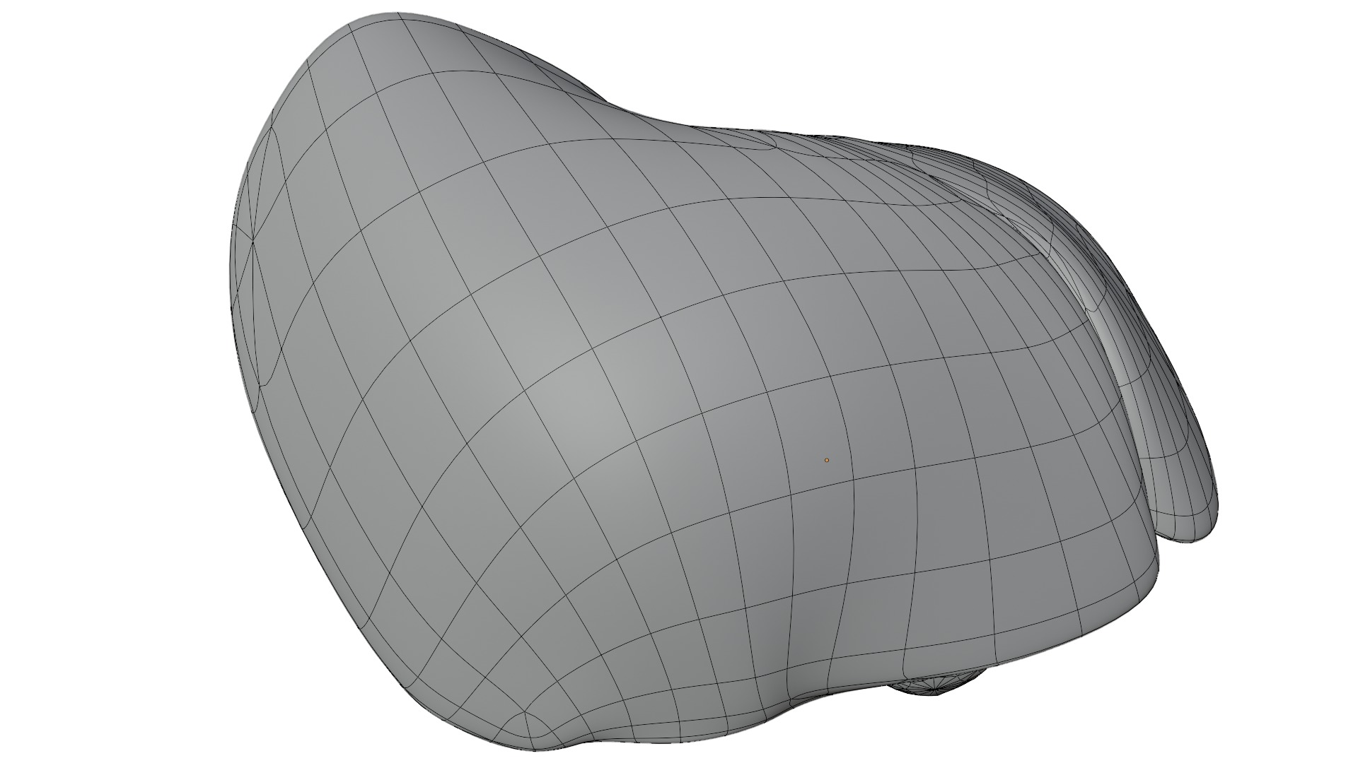 Liver 3D model_9