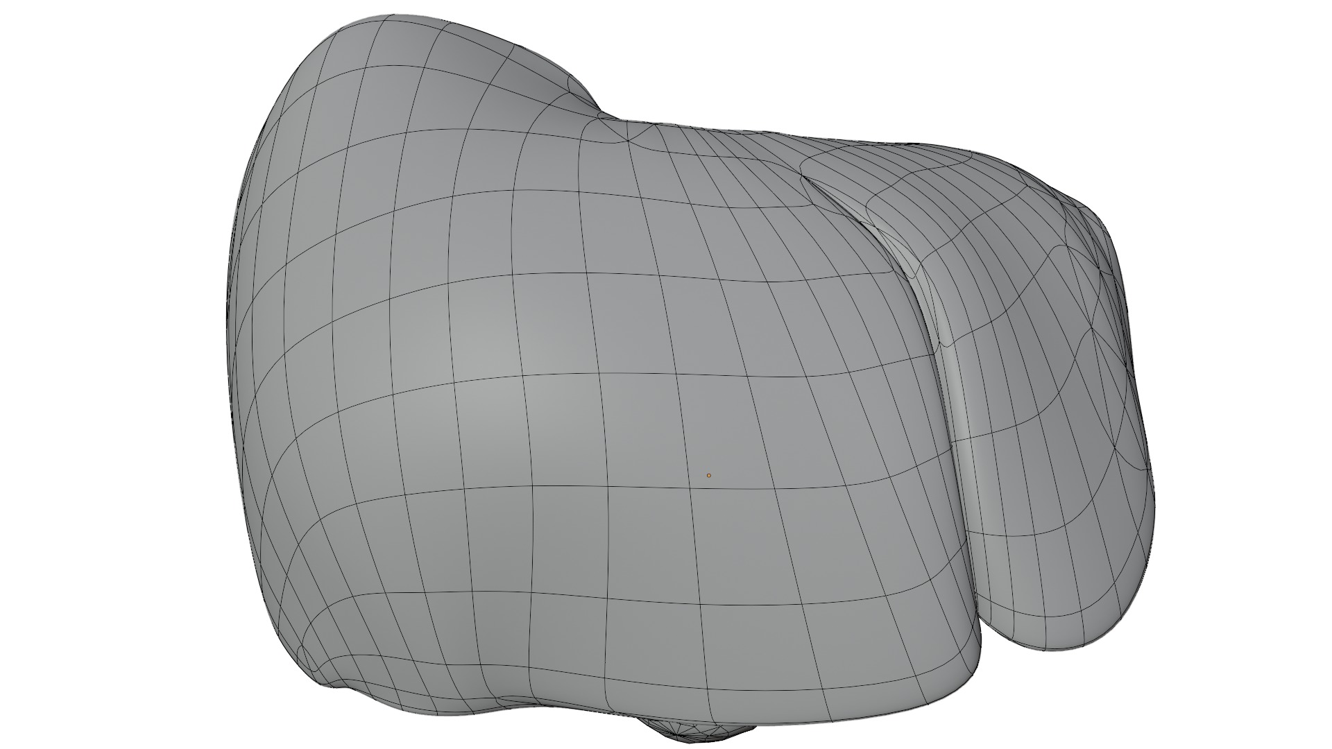 Liver 3D model_16