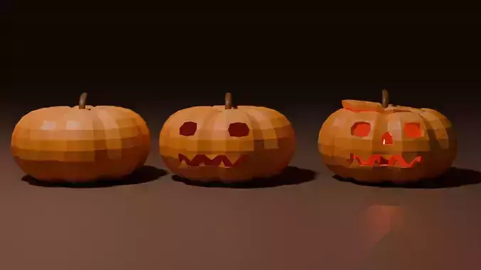 pumpkin