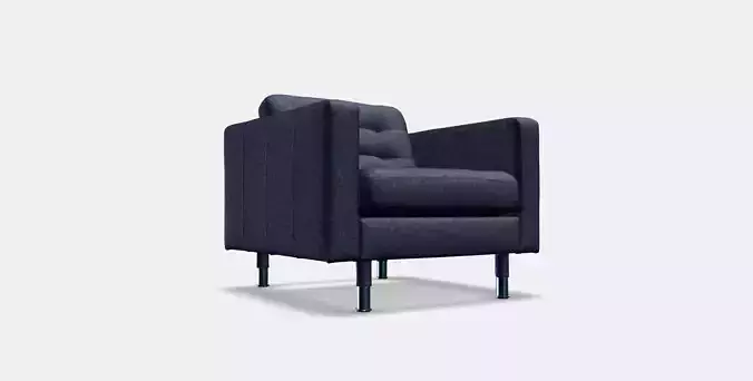 LANDSKRONA Armchair 8