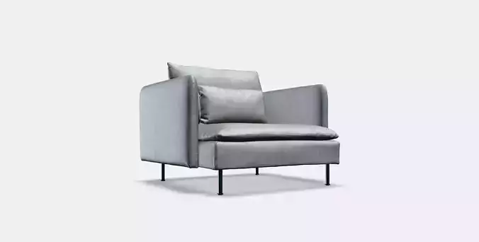 SODERHAMN Armchair 1