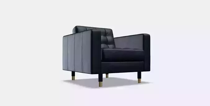 LANDSKRONA Armchair 9