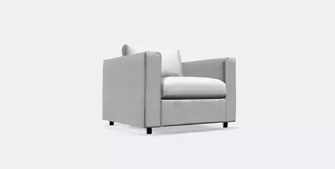 VIMLE Armchair 1