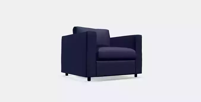 VIMLE Armchair 2