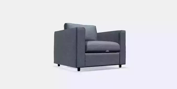 VIMLE Armchair 3