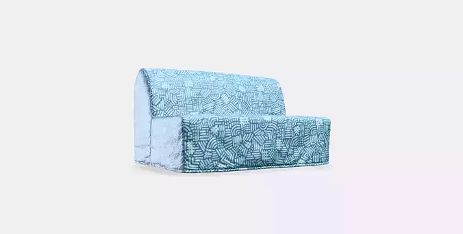 LYCKSELE MURBO 2-seat sofa-bed 1