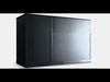 NORDLI Chest of 7 drawers 2 Low-poly 3D model_1