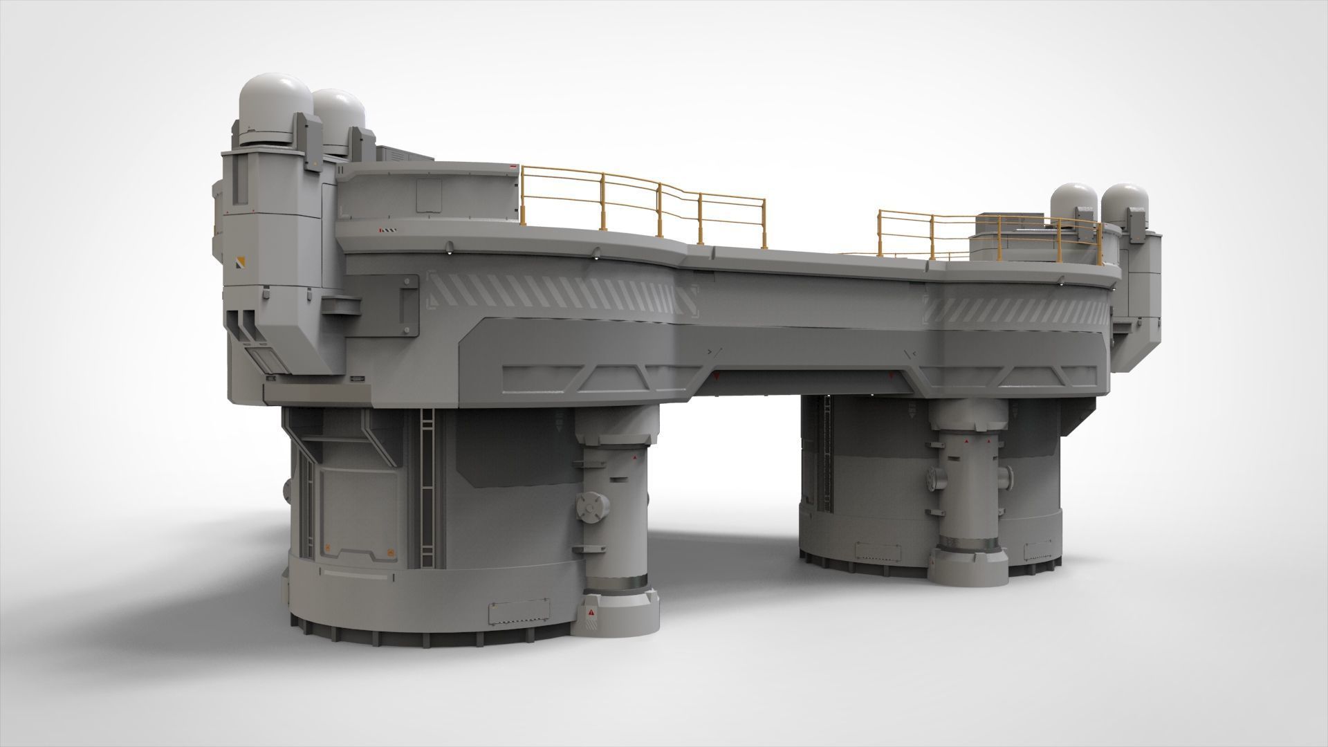 sci fi props 7 3D model_3