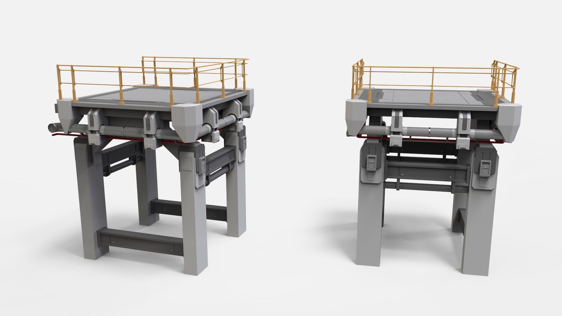 sci fi props 7 3D model_18