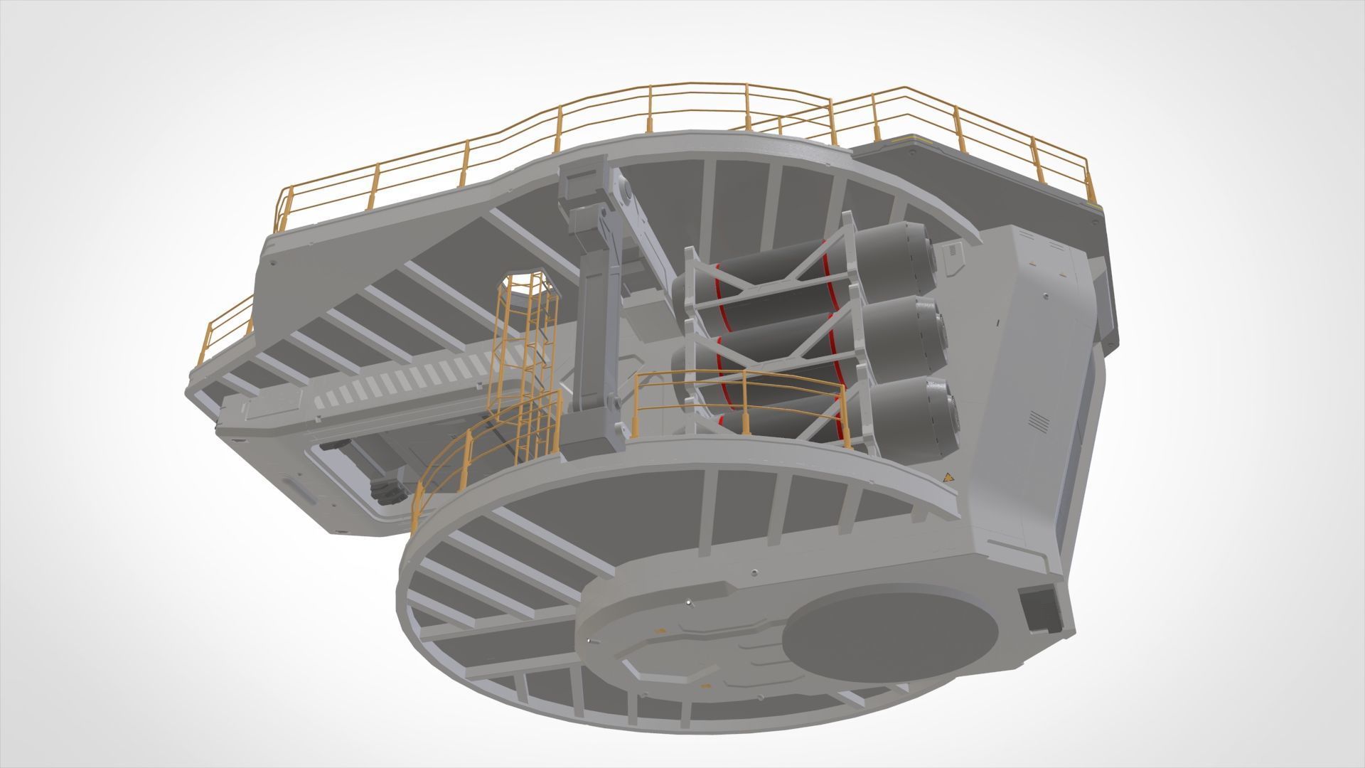 sci fi props 7 3D model_24