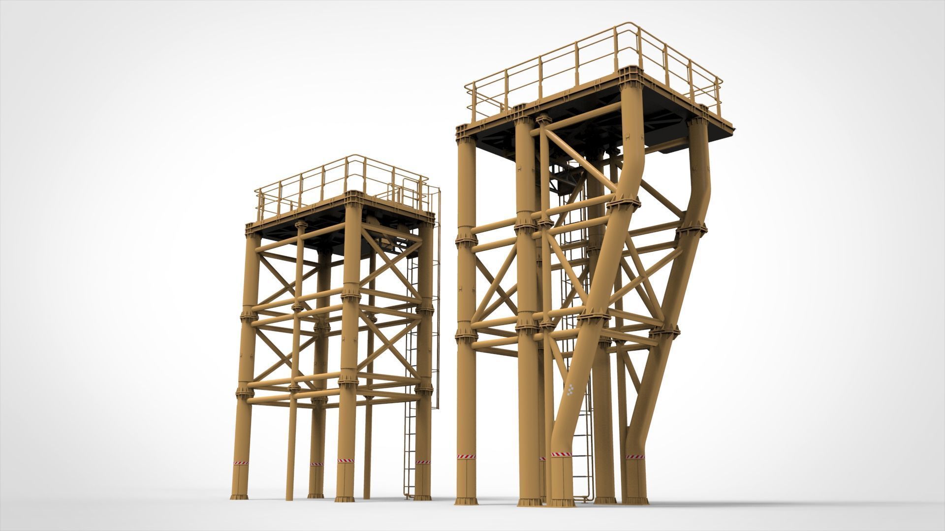 sci fi props 7 3D model_28