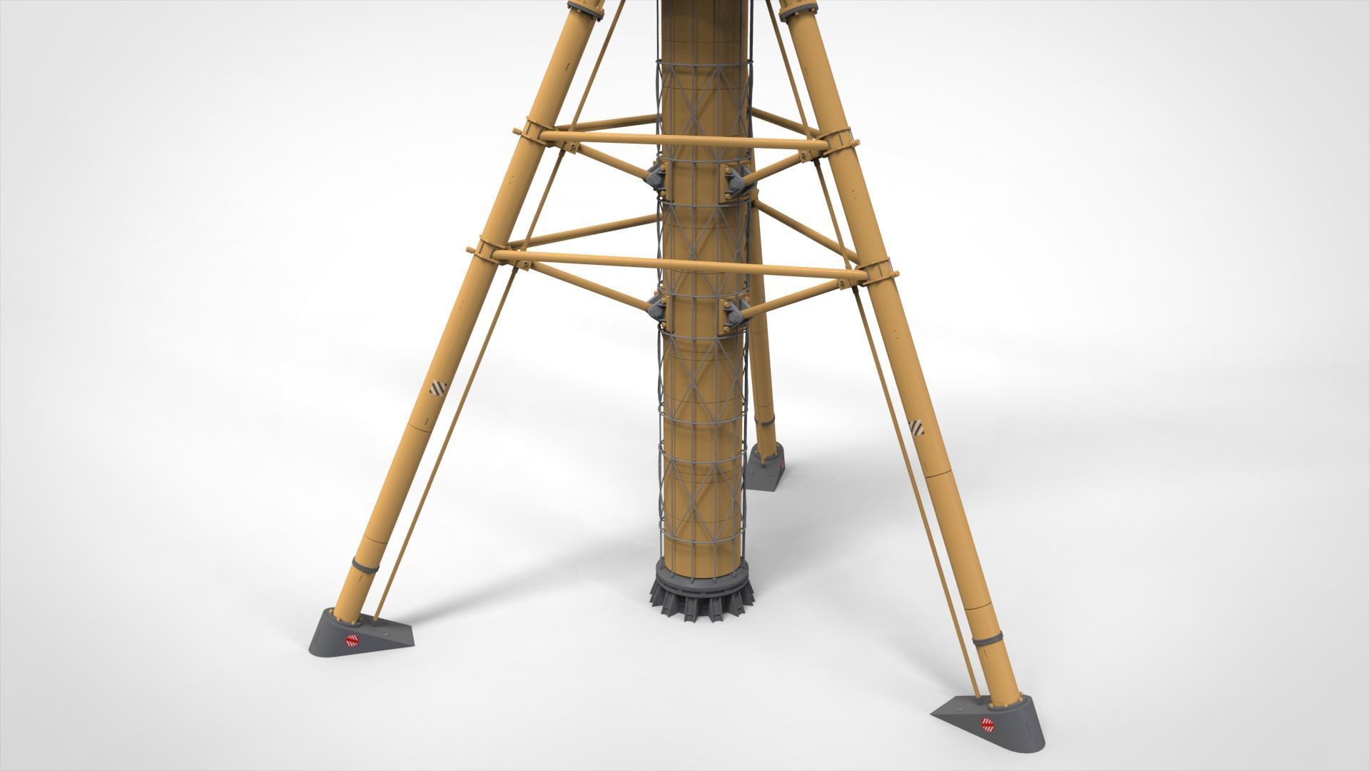 sci fi props 7 3D model_34