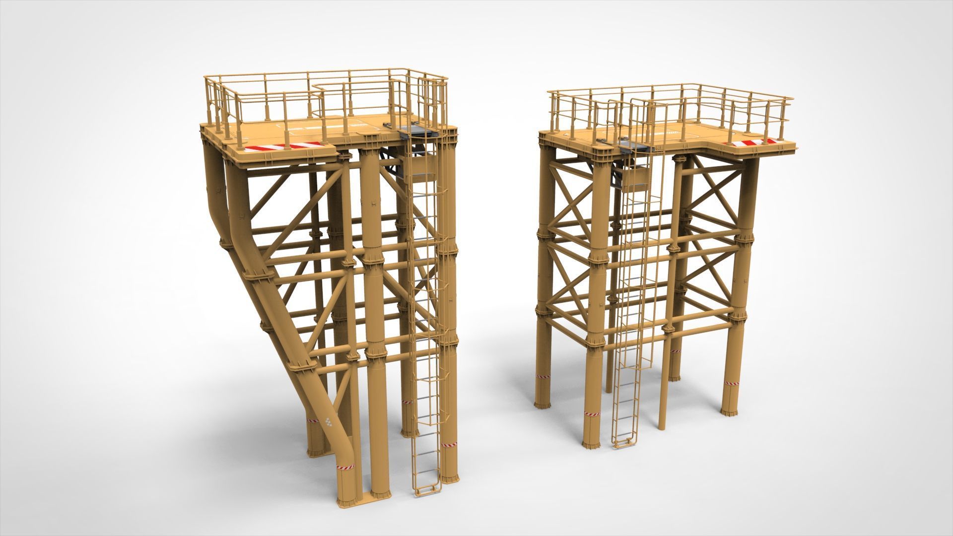 sci fi props 7 3D model_25