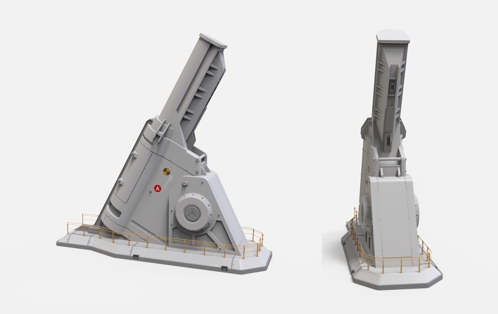 sci fi props 7 3D model_10