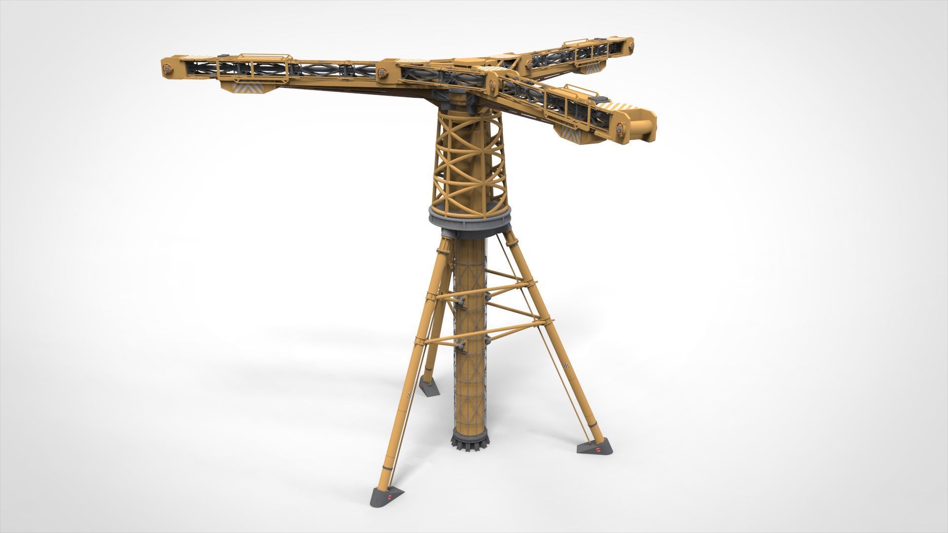 sci fi props 7 3D model_30