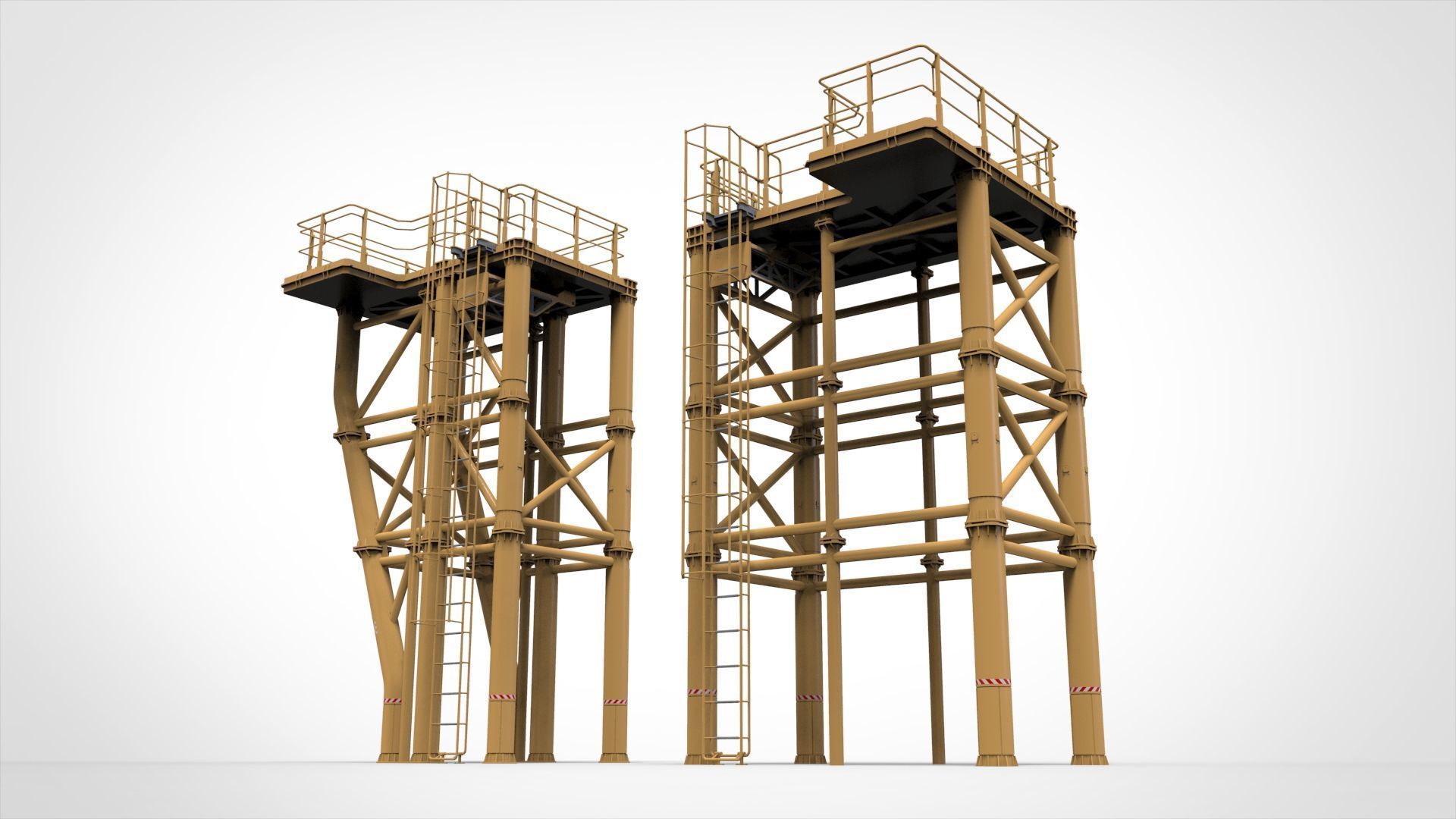 sci fi props 7 3D model_29