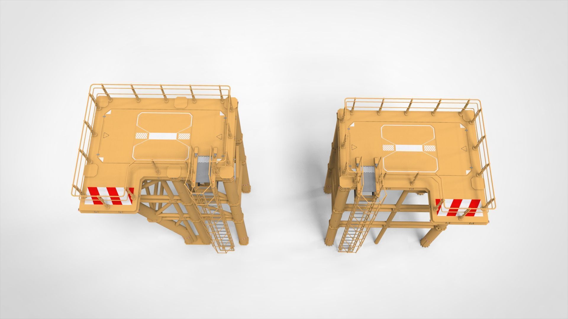 sci fi props 7 3D model_27