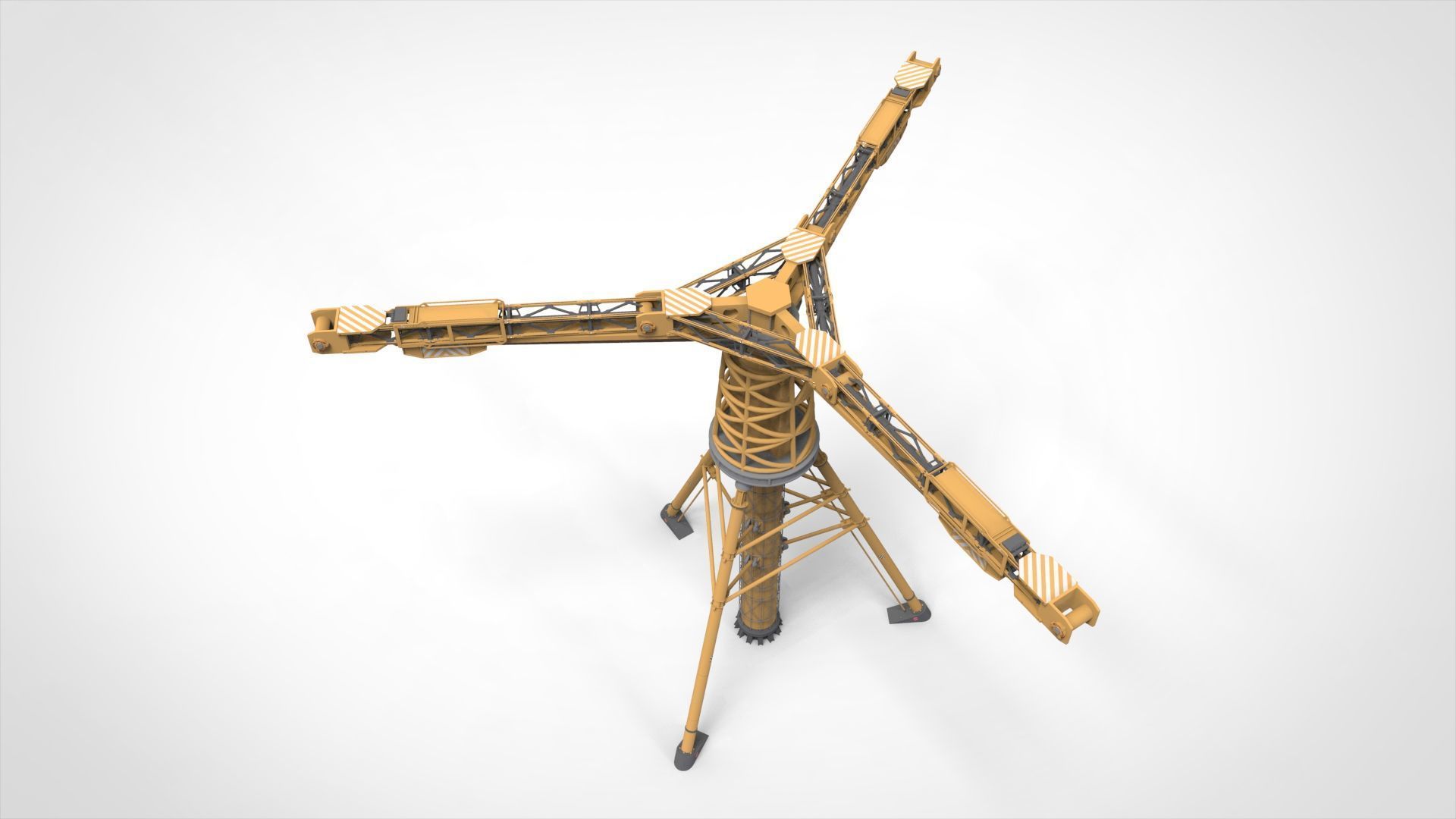 sci fi props 7 3D model_32