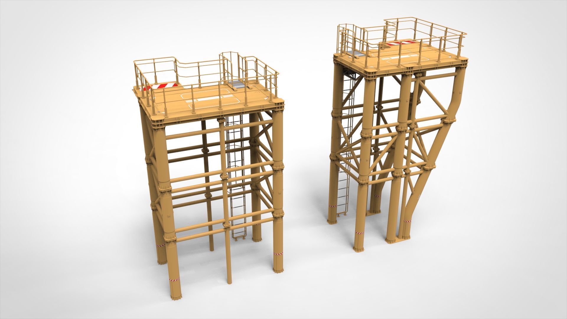 sci fi props 7 3D model_26