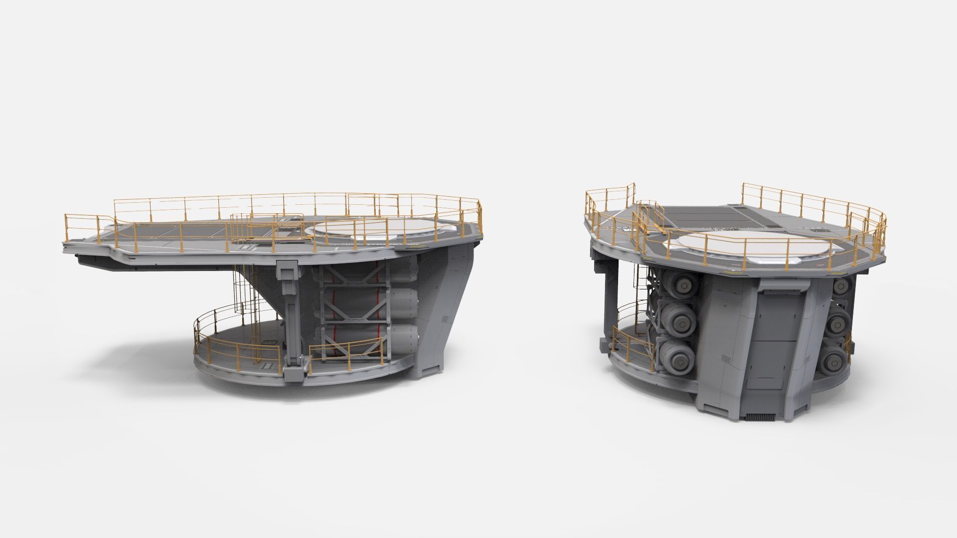 sci fi props 7 3D model_21