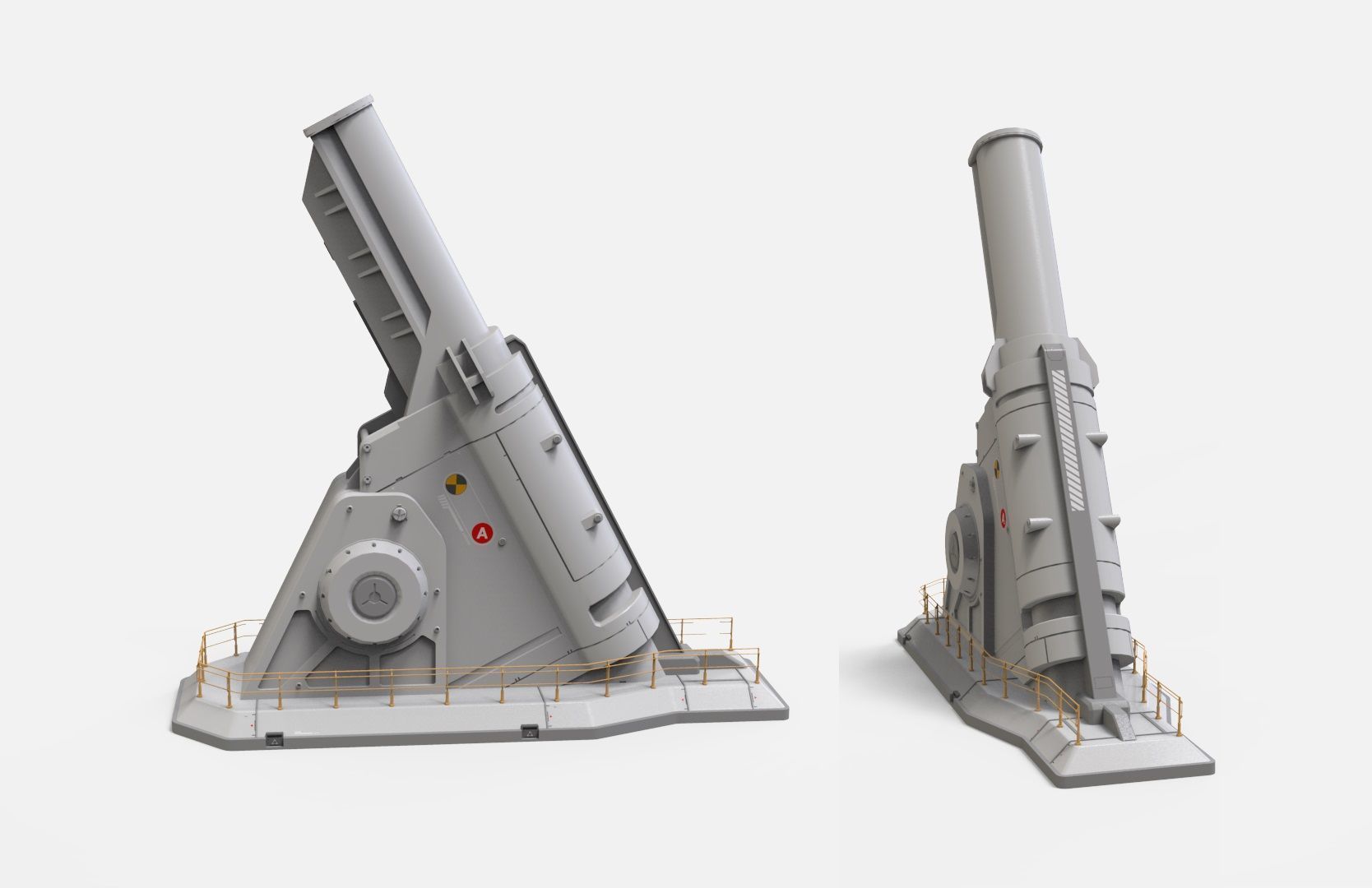 sci fi props 7 3D model_11