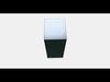 NORDLI Chest of 2 drawers 4 Low-poly 3D model_1