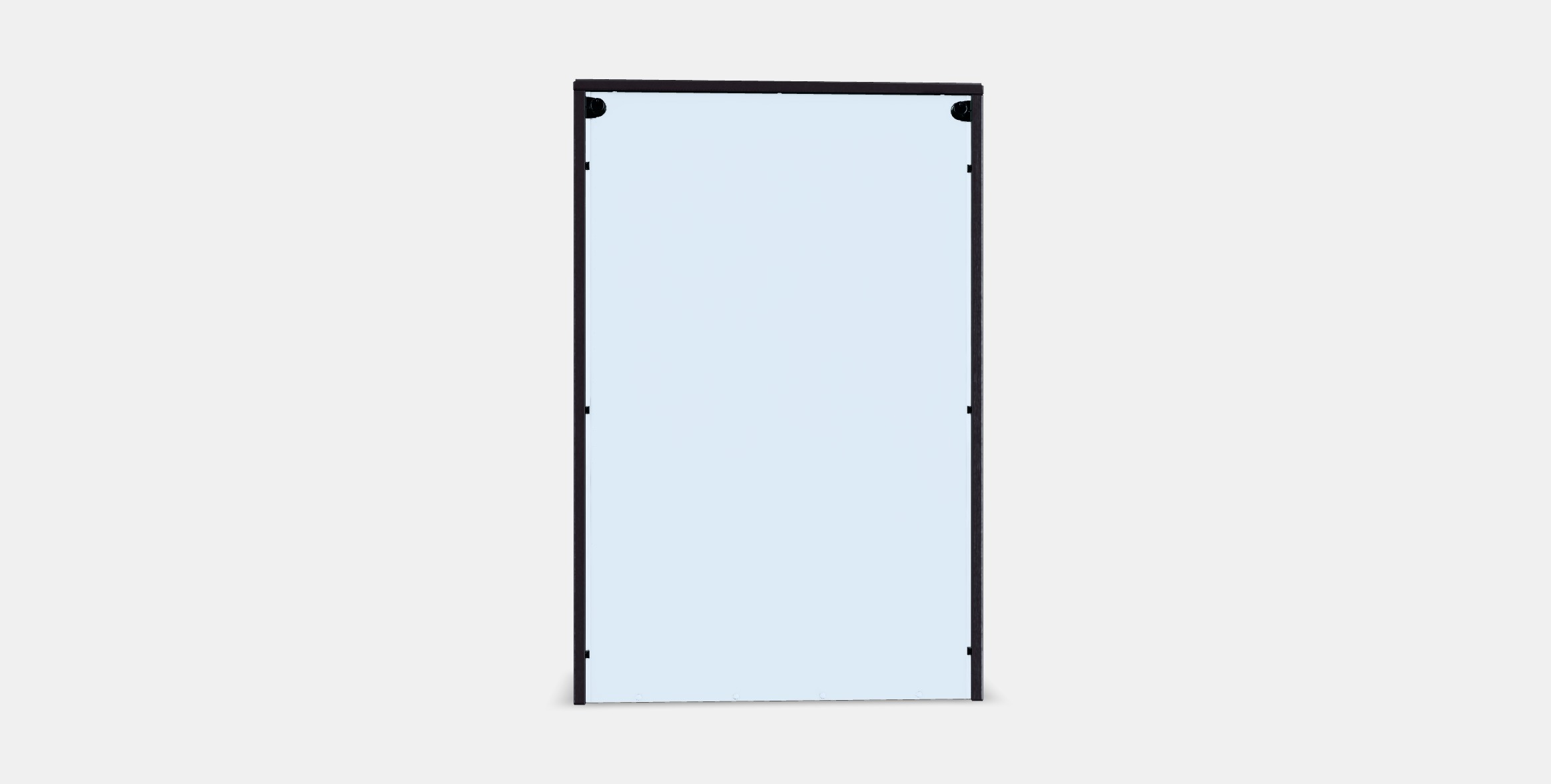 HAVSTA Cabinet 3 Low-poly 3D model_14