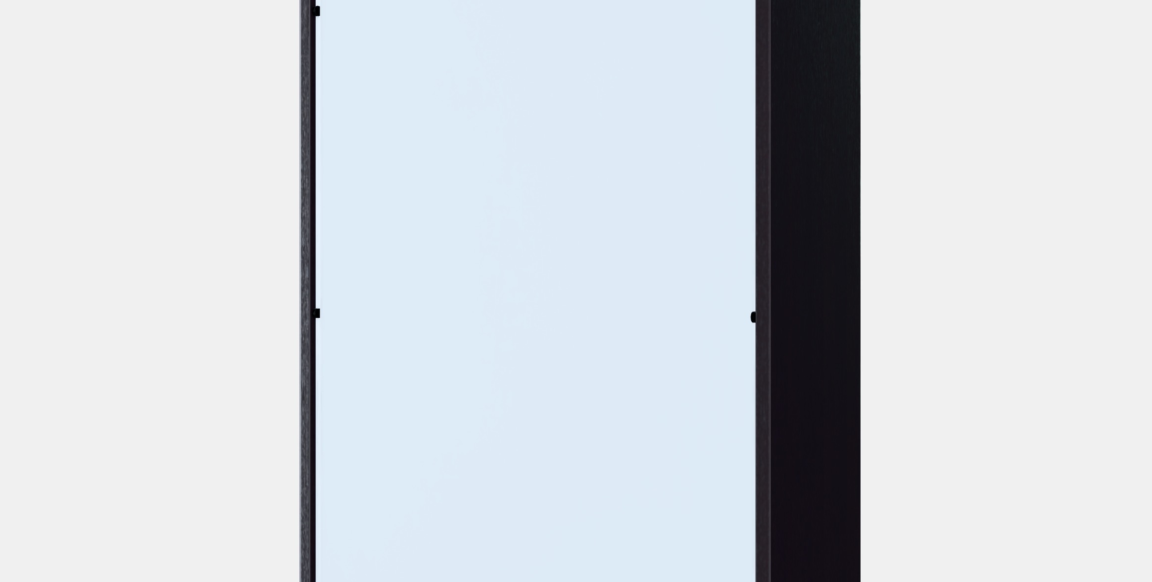 HAVSTA Cabinet 3 Low-poly 3D model_8