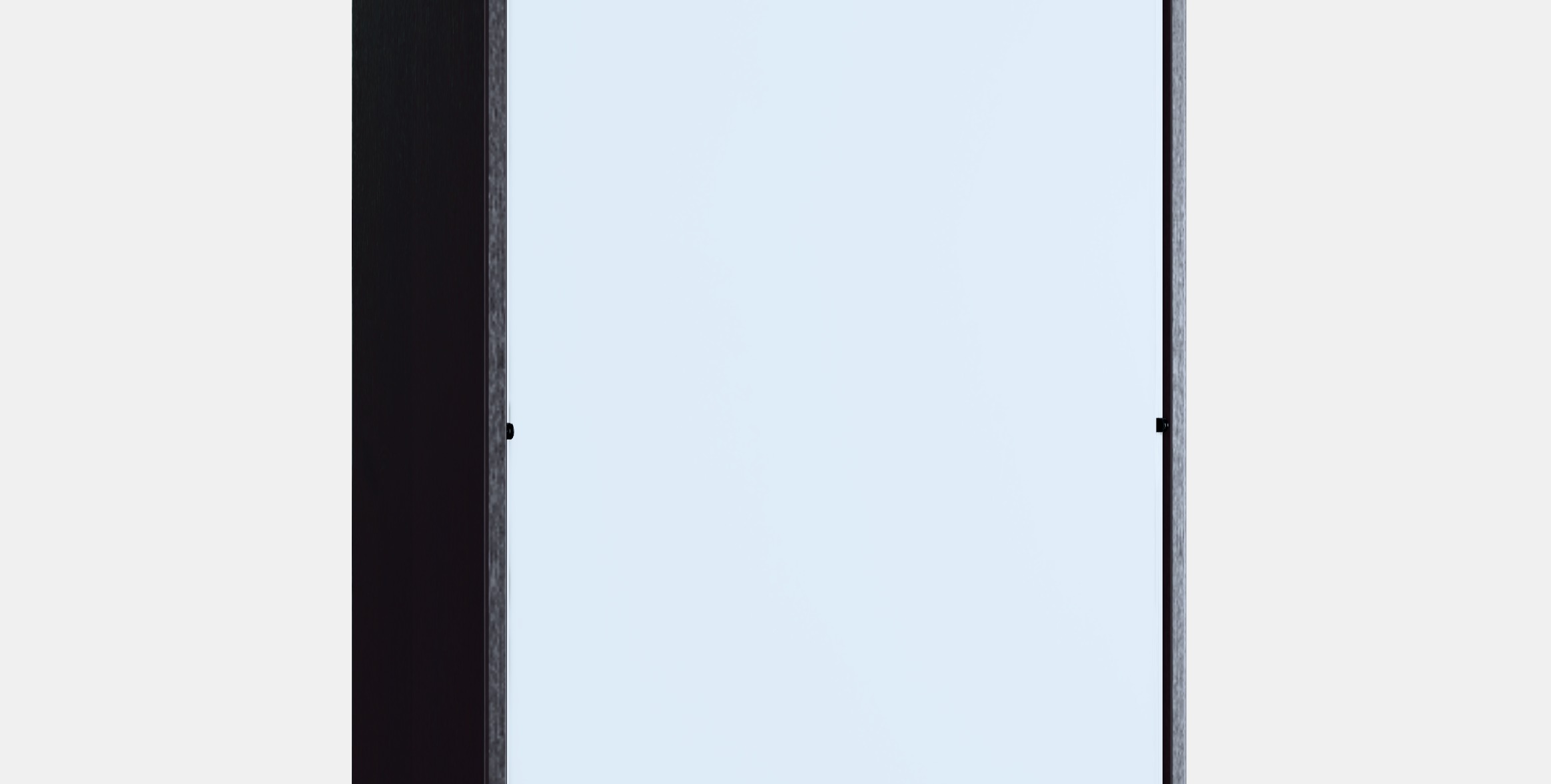 HAVSTA Cabinet 3 Low-poly 3D model_3