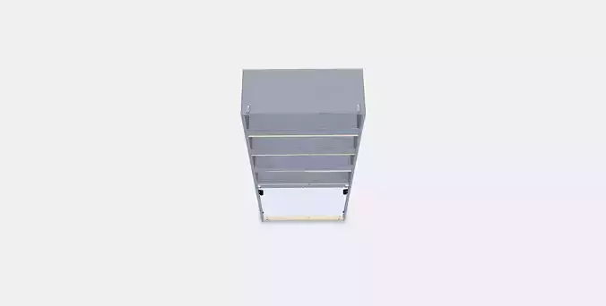 HAVSTA Storage combination 3