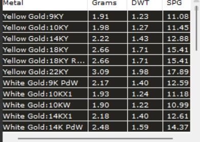 Ring18mm 3D print model_7