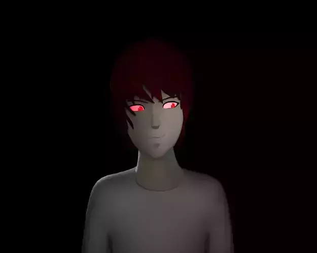 Light Yagami Kira Death note