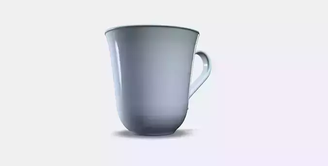 UPPLAGA Mug