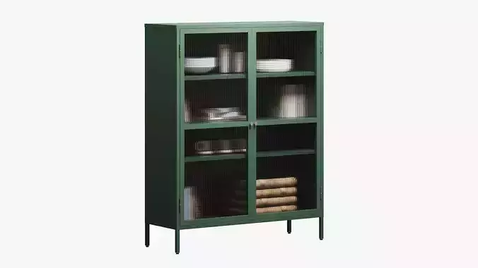 BJORN sideboard H140