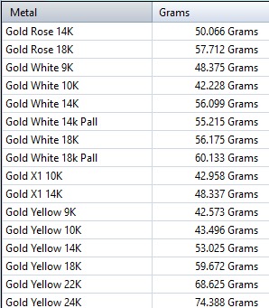 Deer Pendant 3D print model_9