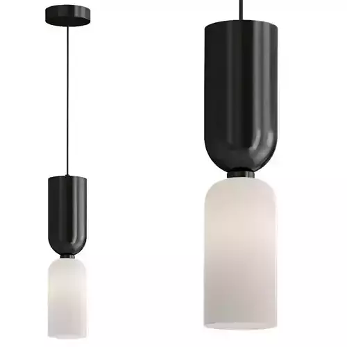Pendant lamp