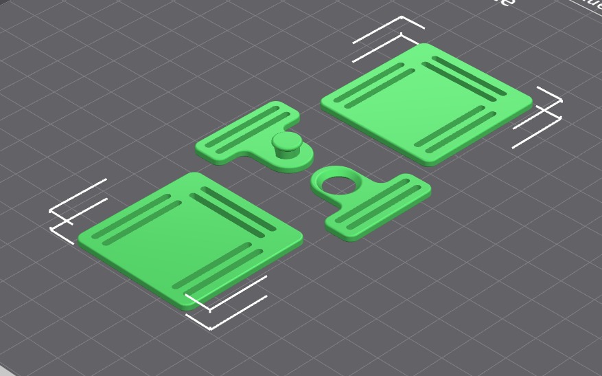 ARC Reactor MK1 Wearable 3D print model_5