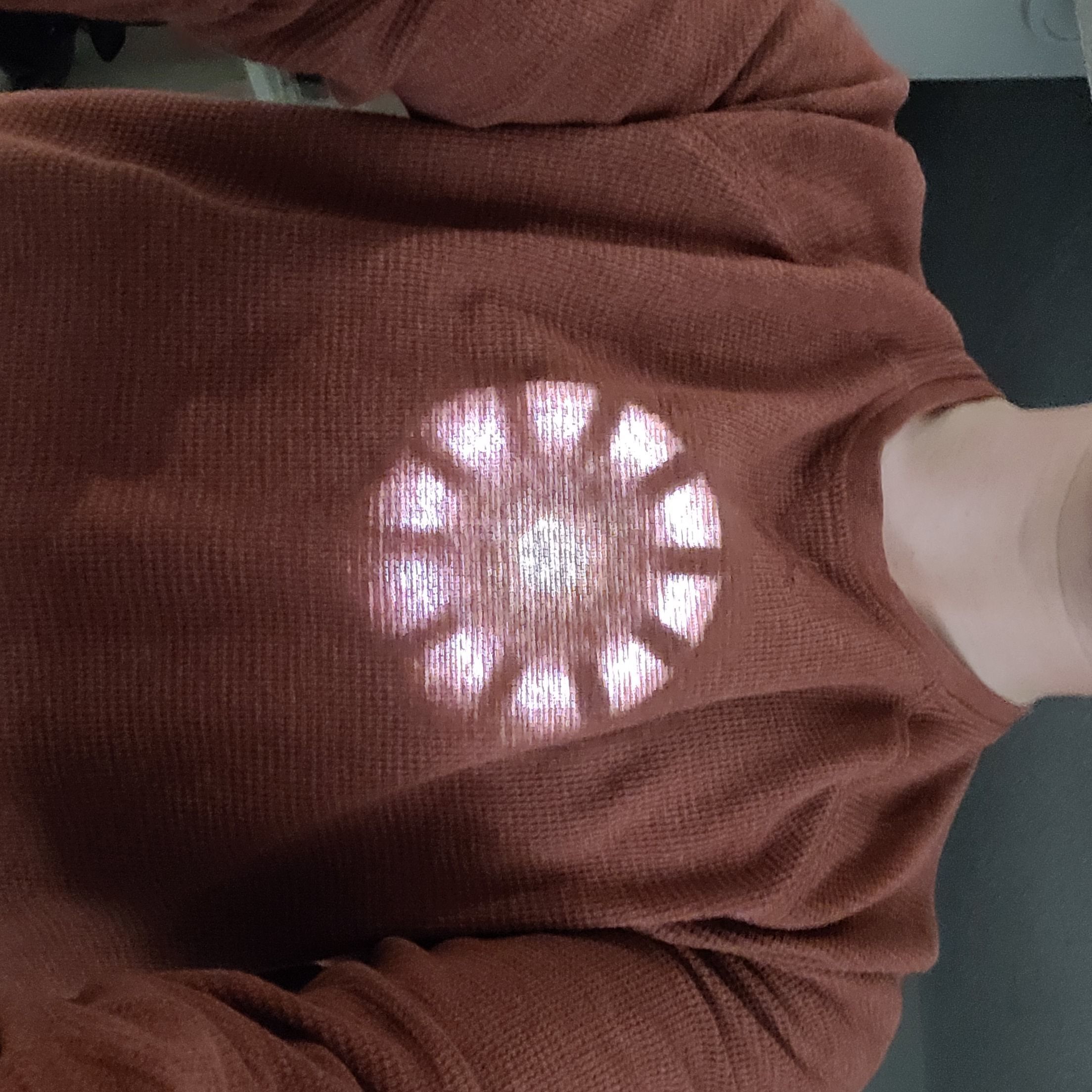 ARC Reactor MK1 Wearable 3D print model_1