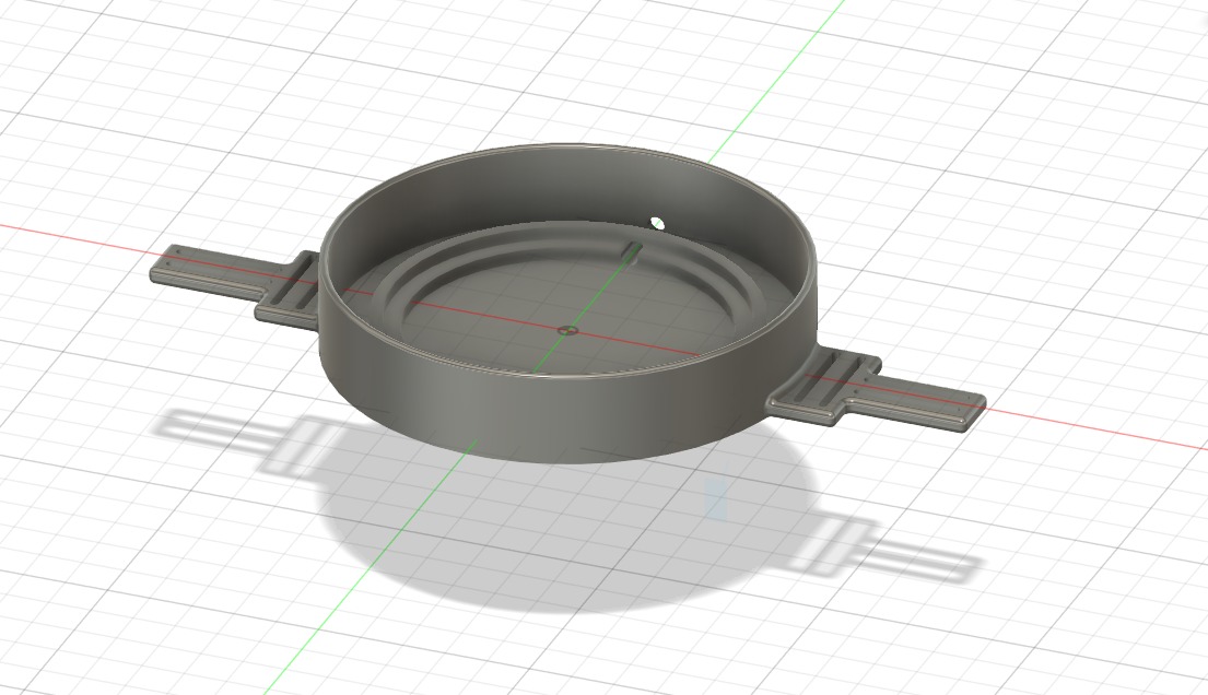 ARC Reactor MK1 Wearable 3D print model_6