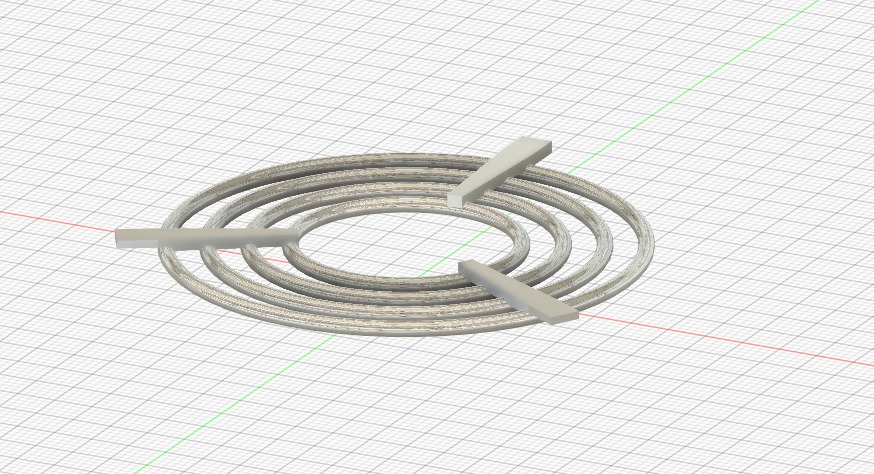 ARC Reactor MK1 Wearable 3D print model_4